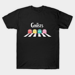 The Ghosts T-Shirt